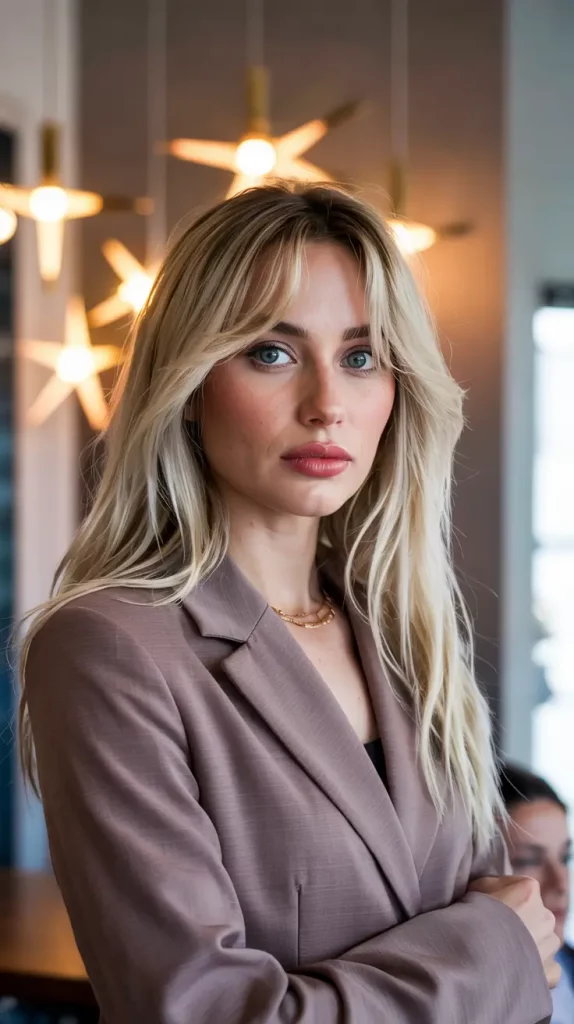 Haircut Ideas 2026: Fresh Cuts and Trendy Styles for a New-Year Makeover