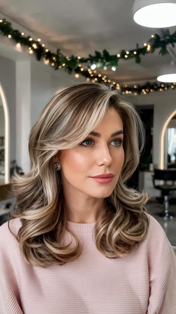 Haircut Ideas 2026: Fresh Cuts and Trendy Styles for a New-Year Makeover