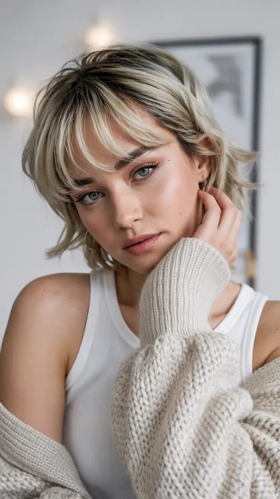 Haircut Ideas 2026: Fresh Cuts and Trendy Styles for a New-Year Makeover