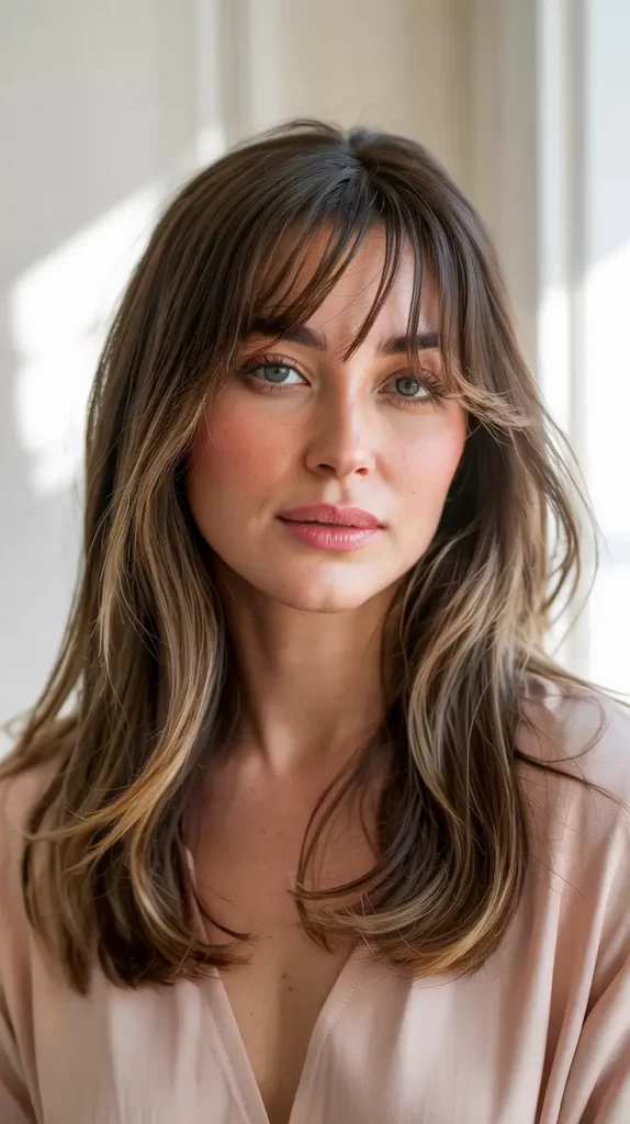 Haircut Ideas 2026: Fresh Cuts and Trendy Styles for a New-Year Makeover