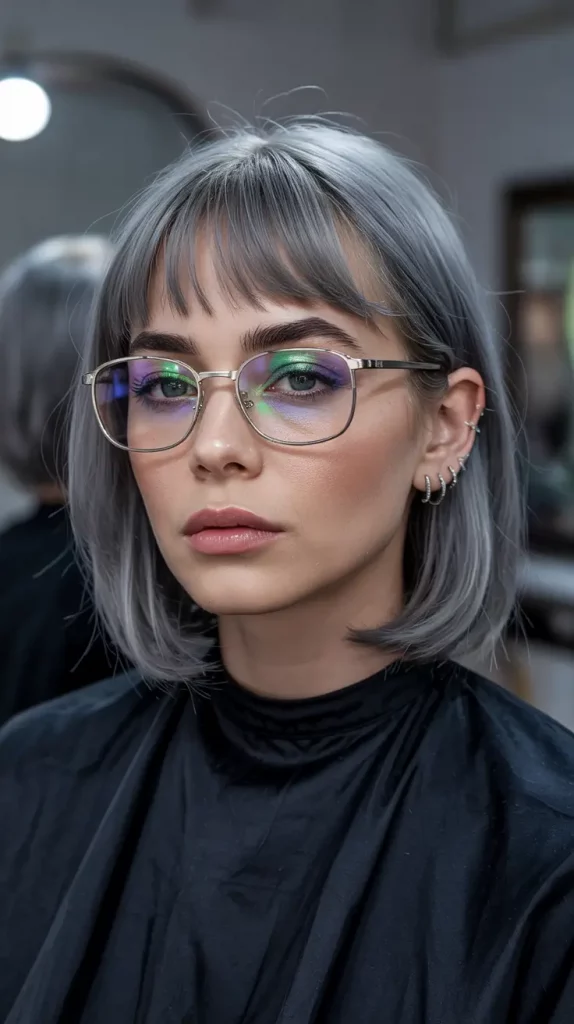 Haircut Ideas 2026: Fresh Cuts and Trendy Styles for a New-Year Makeover