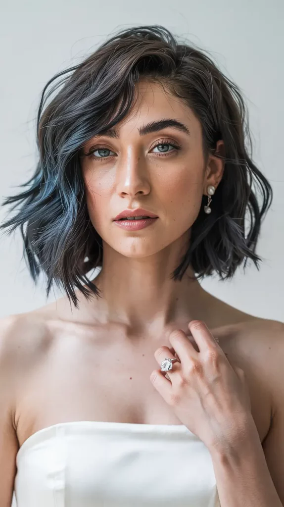 Haircut Ideas 2026: Fresh Cuts and Trendy Styles for a New-Year Makeover