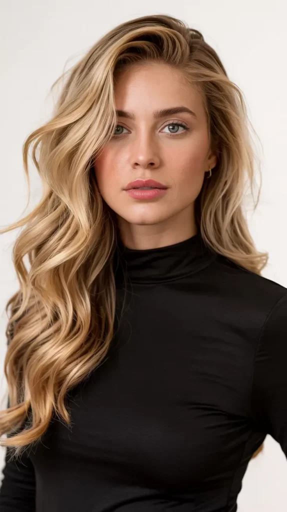 Honey Blonde Hair Colors 2026: Fresh, Warm, and Modern Shades for a Radiant Look