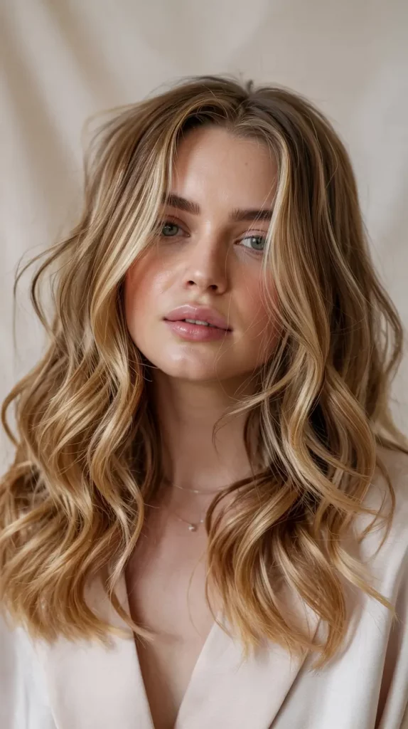 Honey Blonde Hair Colors 2026: Fresh, Warm, and Modern Shades for a Radiant Look