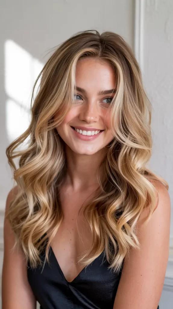 Honey Blonde Hair Colors 2026: Fresh, Warm, and Modern Shades for a Radiant Look