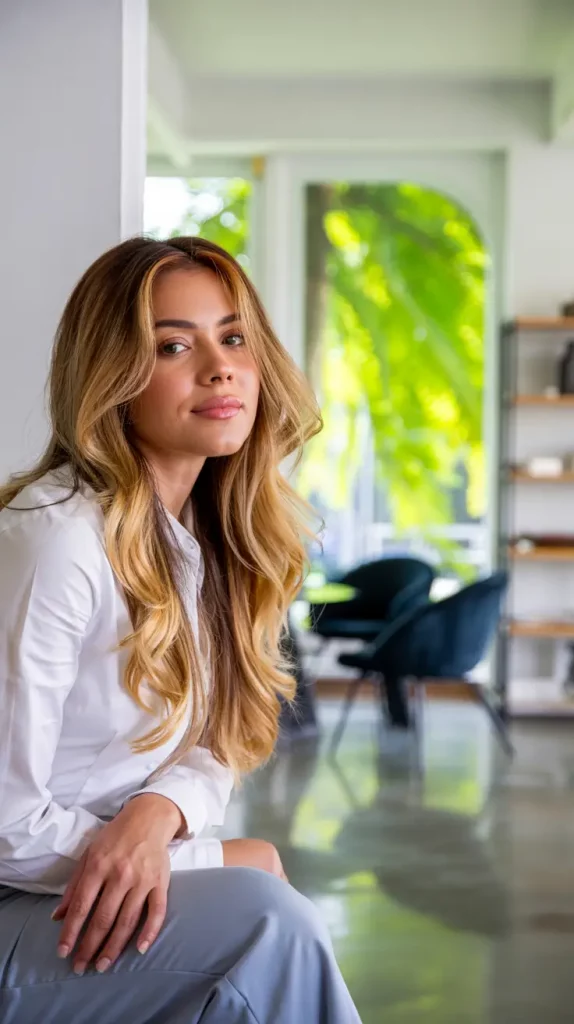 Honey Blonde Hair Colors 2026: Fresh, Warm, and Modern Shades for a Radiant Look