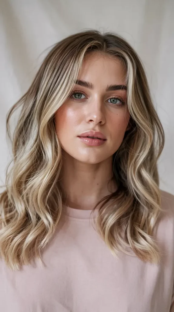 Honey Blonde Hair Colors 2026: Fresh, Warm, and Modern Shades for a Radiant Look