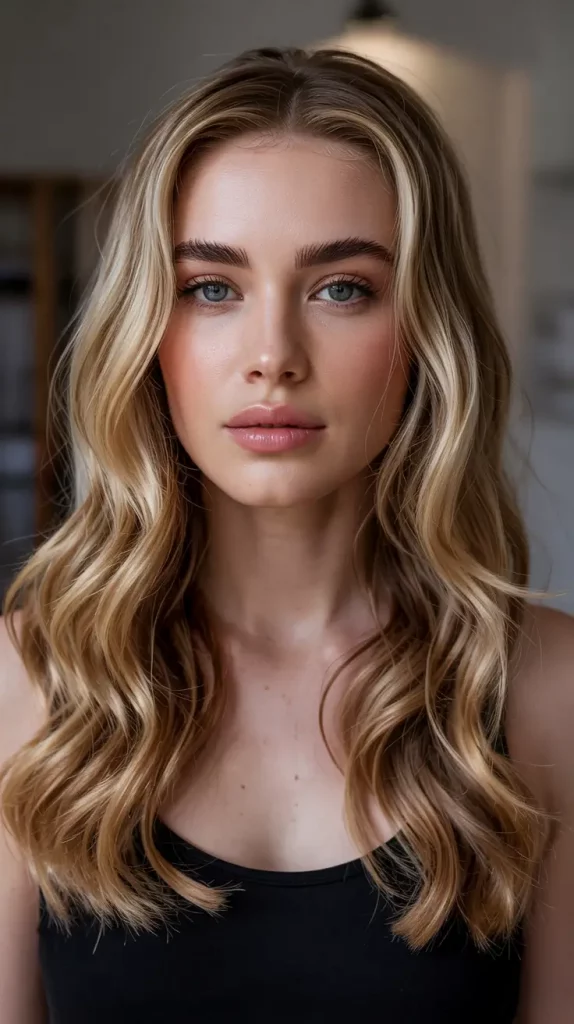 Honey Blonde Hair Colors 2026: Fresh, Warm, and Modern Shades for a Radiant Look