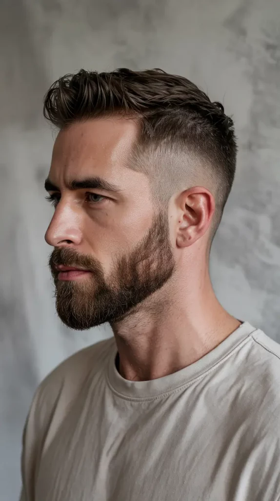 Mens Haircuts Ideas 2026: Fresh, Trendy Men’s Styles for a Modern Look