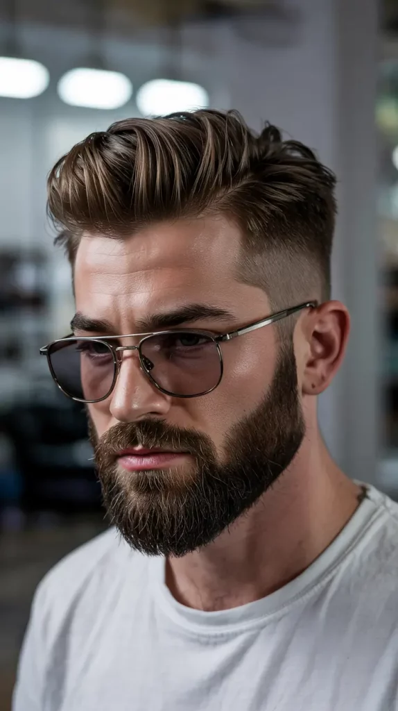 Mens Haircuts Ideas 2026: Fresh, Trendy Men’s Styles for a Modern Look