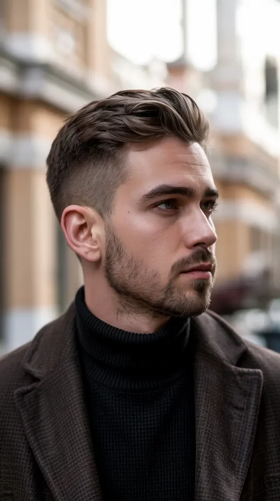 Mens Haircuts Ideas 2026: Fresh, Trendy Men’s Styles for a Modern Look