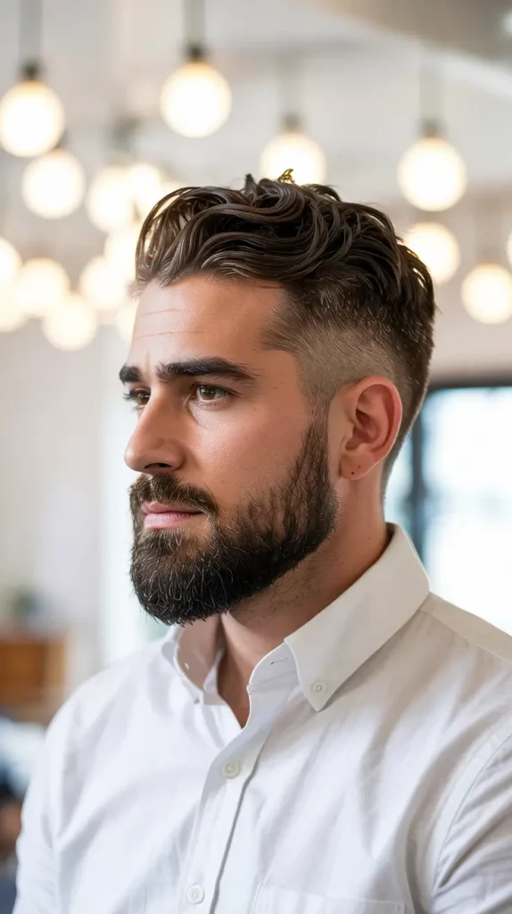 Mens Haircuts Ideas 2026: Fresh, Trendy Men’s Styles for a Modern Look