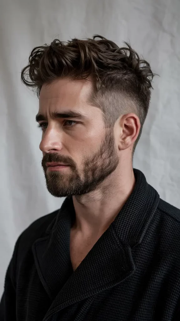 Mens Haircuts Ideas 2026: Fresh, Trendy Men’s Styles for a Modern Look