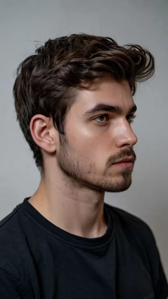 Mens Haircuts Ideas 2026: Fresh, Trendy Men’s Styles for a Modern Look