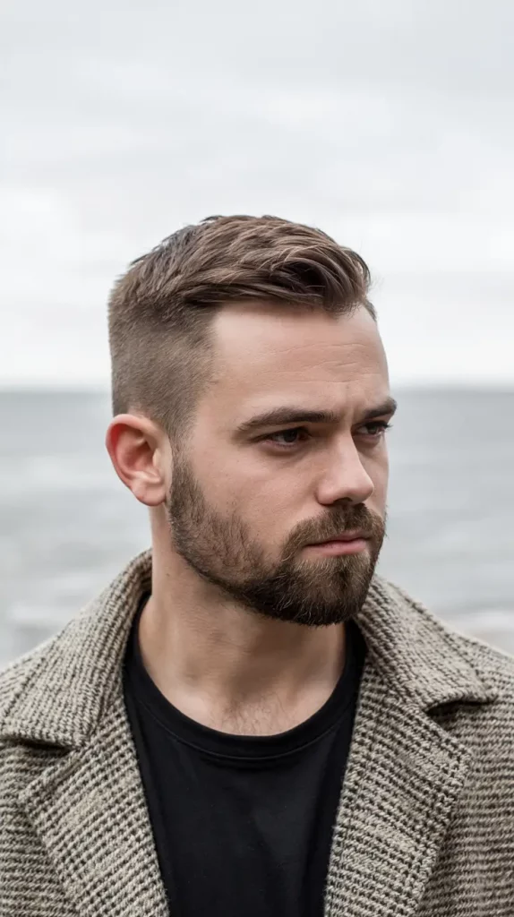 Mens Haircuts Ideas 2026: Fresh, Trendy Men’s Styles for a Modern Look