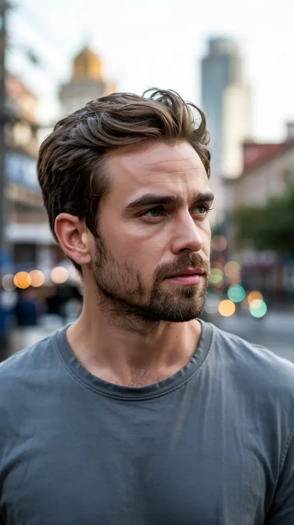 Mens Haircuts Ideas 2026: Fresh, Trendy Men’s Styles for a Modern Look