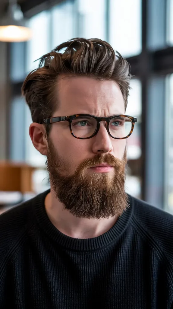 Mens Haircuts Ideas 2026: Fresh, Trendy Men’s Styles for a Modern Look