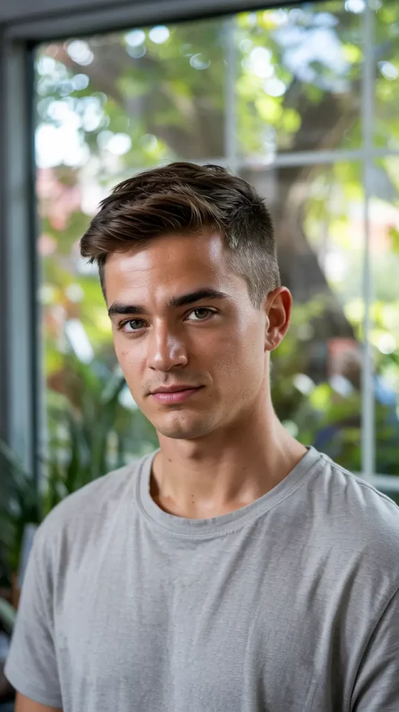 Mens Haircuts Ideas 2026: Fresh, Trendy Men’s Styles for a Modern Look