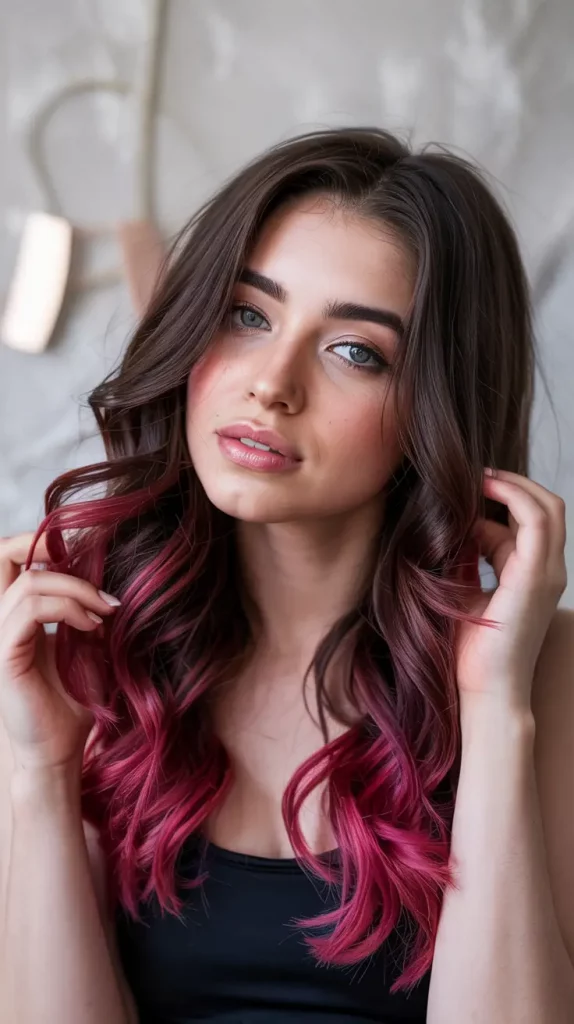 Pink Hair Colors 2026: Fresh, Modern Shades to Try This Year