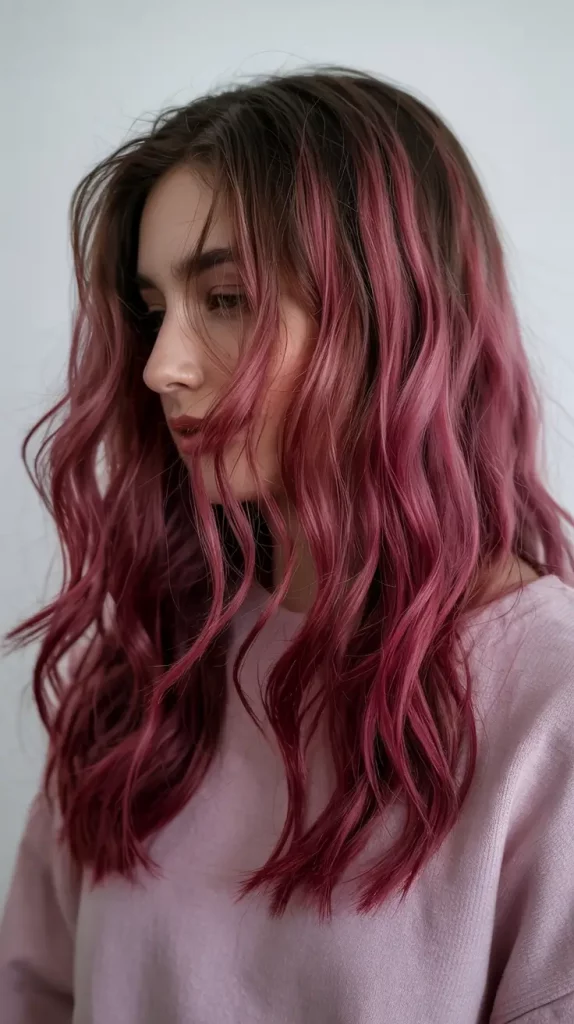 Pink Hair Colors 2026: Fresh, Modern Shades to Try This Year