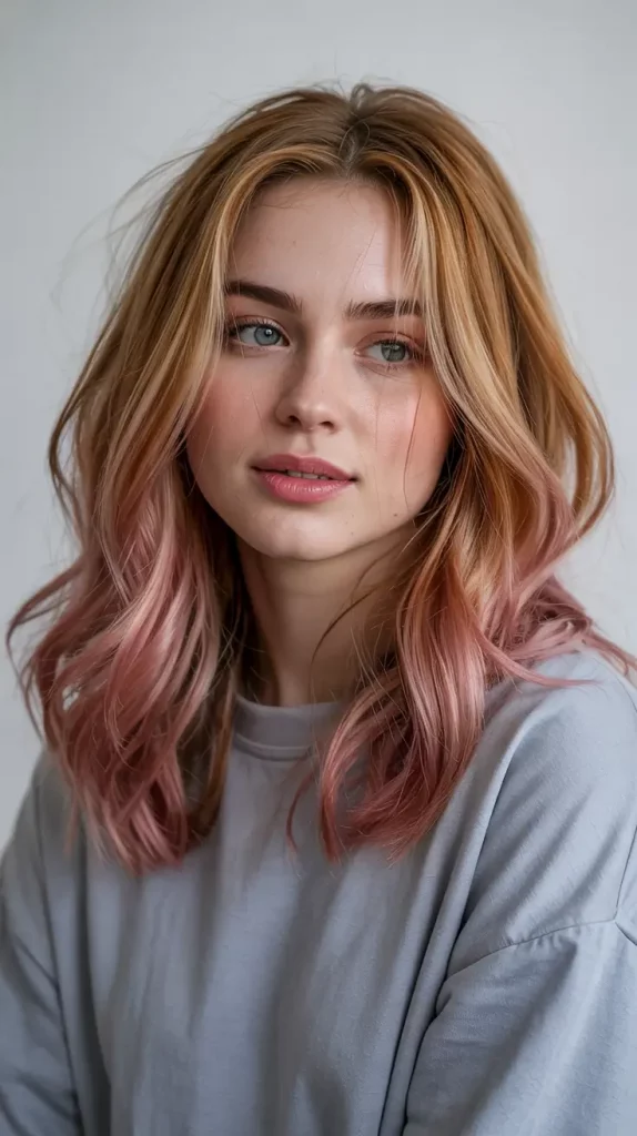 Pink Hair Colors 2026: Fresh, Modern Shades to Try This Year