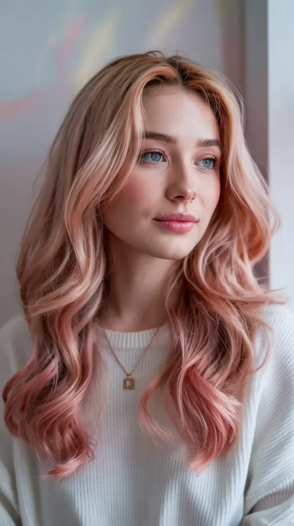 Pink Hair Colors 2026: Fresh, Modern Shades to Try This Year