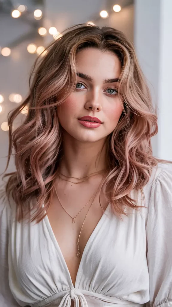Pink Hair Colors 2026: Fresh, Modern Shades to Try This Year