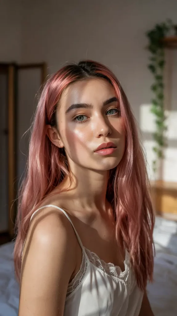 Pink Hair Colors 2026: Fresh, Modern Shades to Try This Year
