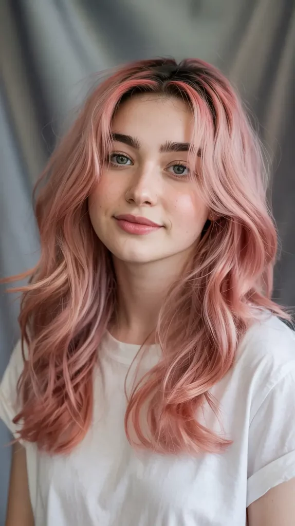 Pink Hair Colors 2026: Fresh, Modern Shades to Try This Year