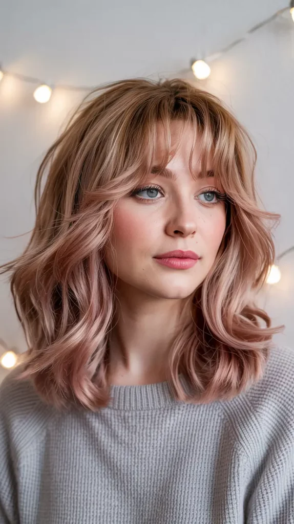 25 Fresh Shag Haircut Ideas for 2026 That Are Soft, Bold, and Totally Wearable
