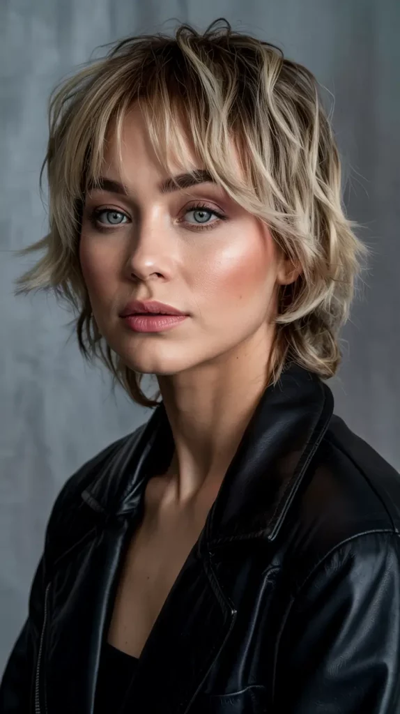 25 Fresh Shag Haircut Ideas for 2026 That Are Soft, Bold, and Totally Wearable
