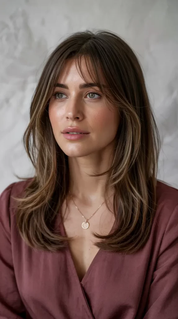 25 Fresh Shag Haircut Ideas for 2026 That Are Soft, Bold, and Totally Wearable