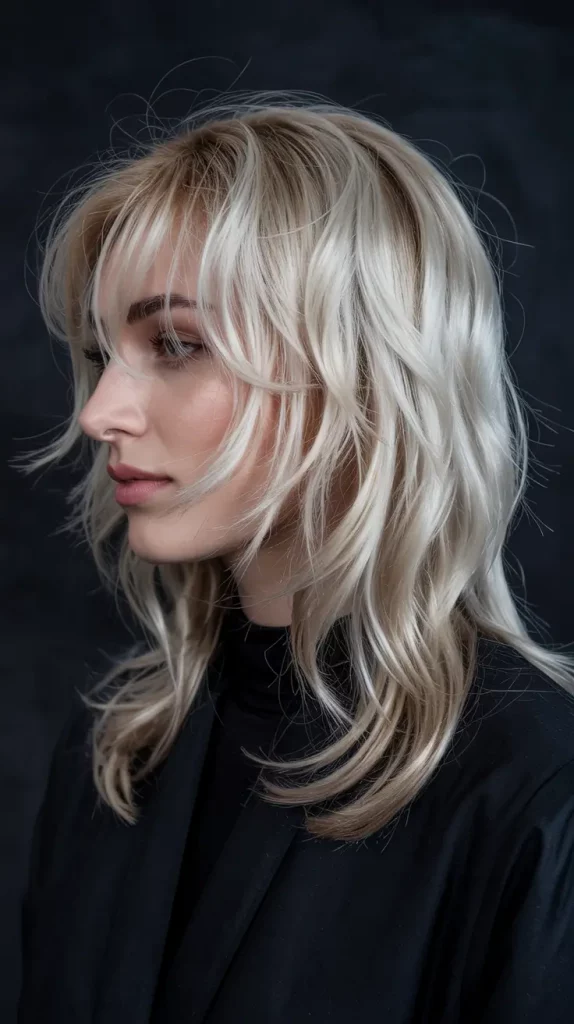 25 Fresh Shag Haircut Ideas for 2026 That Are Soft, Bold, and Totally Wearable
