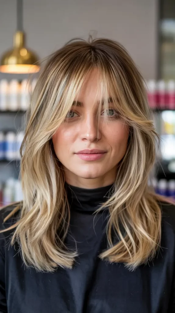 25 Fresh Shag Haircut Ideas for 2026 That Are Soft, Bold, and Totally Wearable