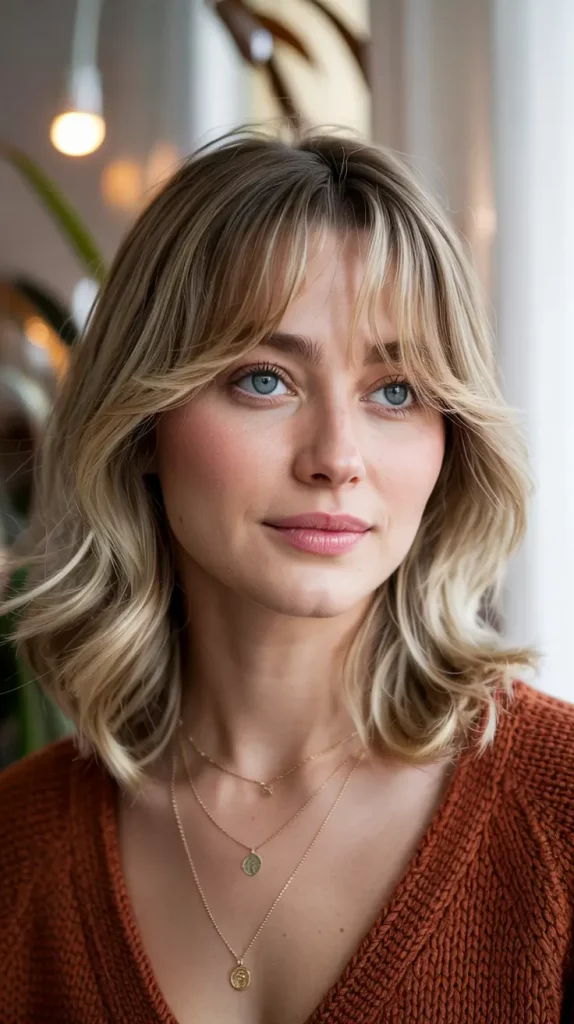 25 Fresh Shag Haircut Ideas for 2026 That Are Soft, Bold, and Totally Wearable