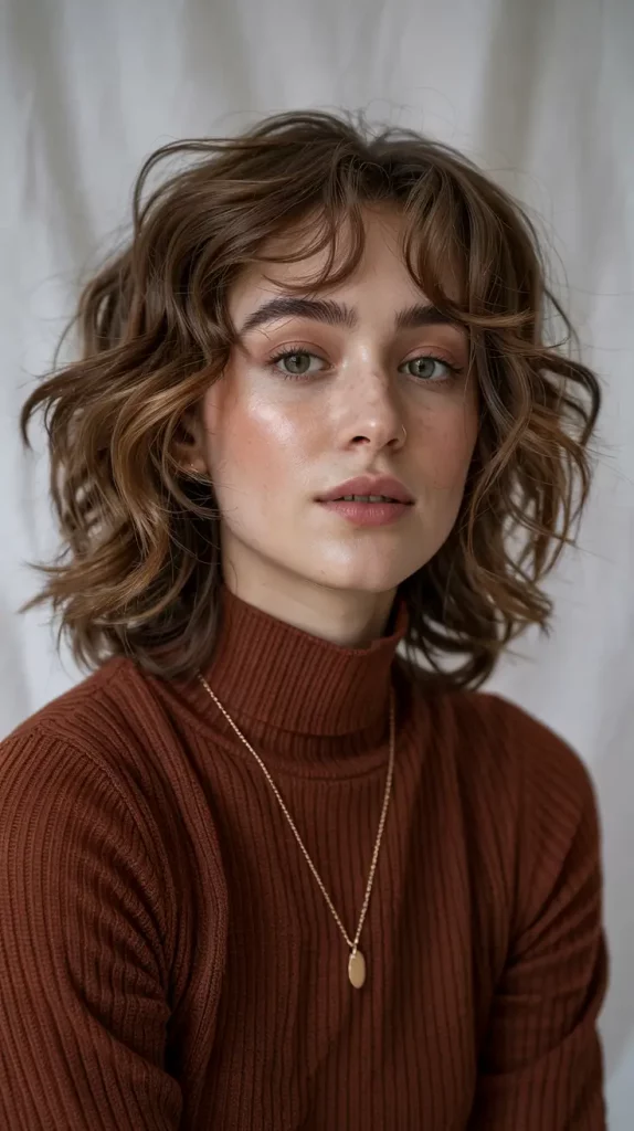 25 Fresh Shag Haircut Ideas for 2026 That Are Soft, Bold, and Totally Wearable