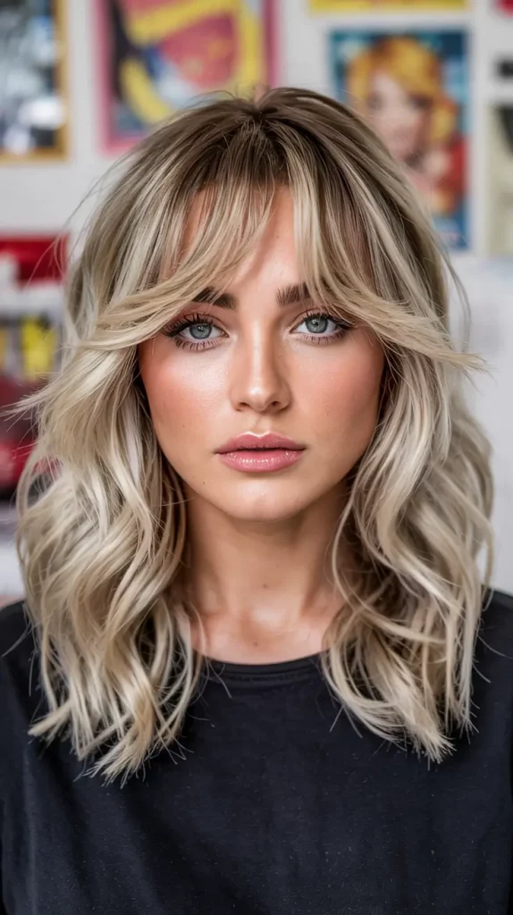 25 Fresh Shag Haircut Ideas for 2026 That Are Soft, Bold, and Totally Wearable