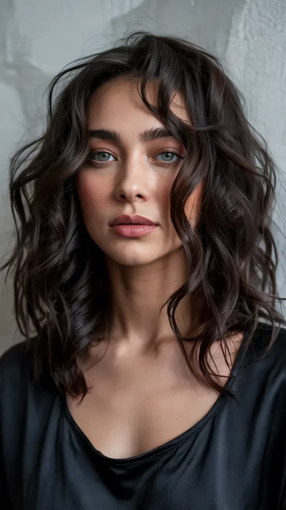 25 Fresh Shag Haircut Ideas for 2026 That Are Soft, Bold, and Totally Wearable