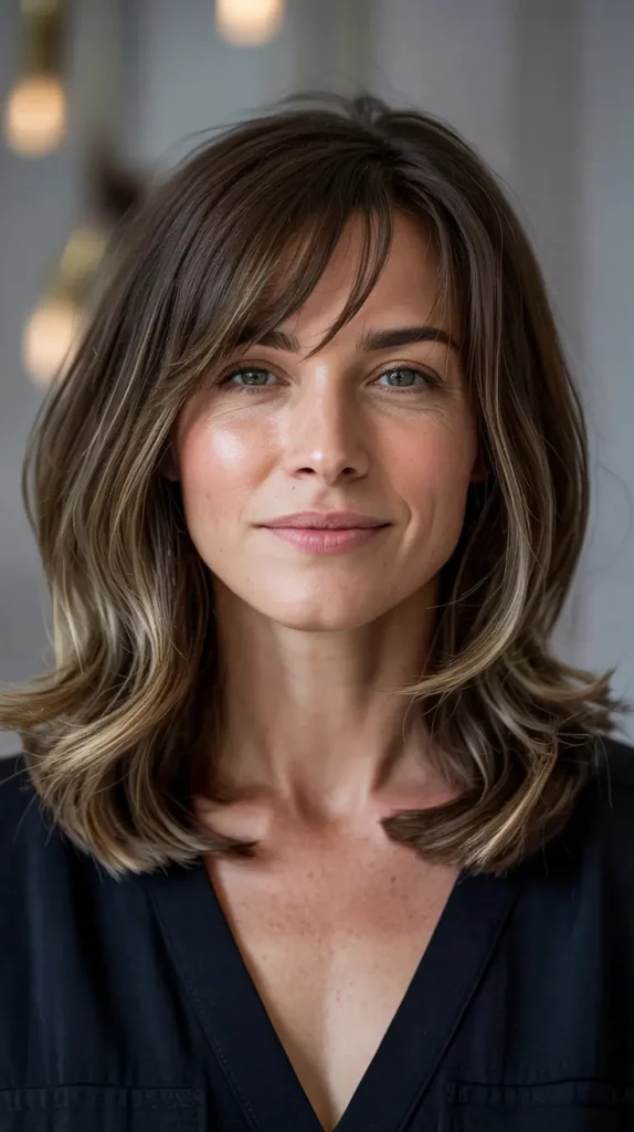 25 Fresh Shag Haircut Ideas for 2026 That Are Soft, Bold, and Totally Wearable