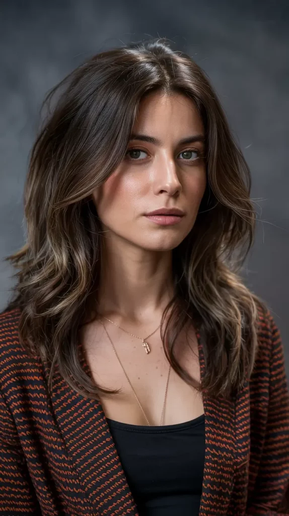 25 Fresh Shag Haircut Ideas for 2026 That Are Soft, Bold, and Totally Wearable