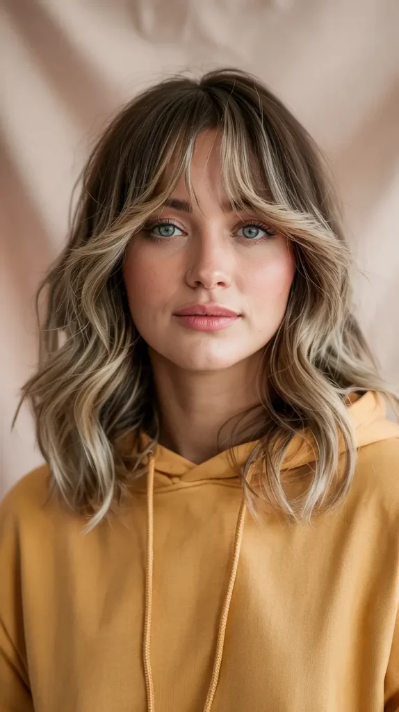 25 Fresh Shag Haircut Ideas for 2026 That Are Soft, Bold, and Totally Wearable