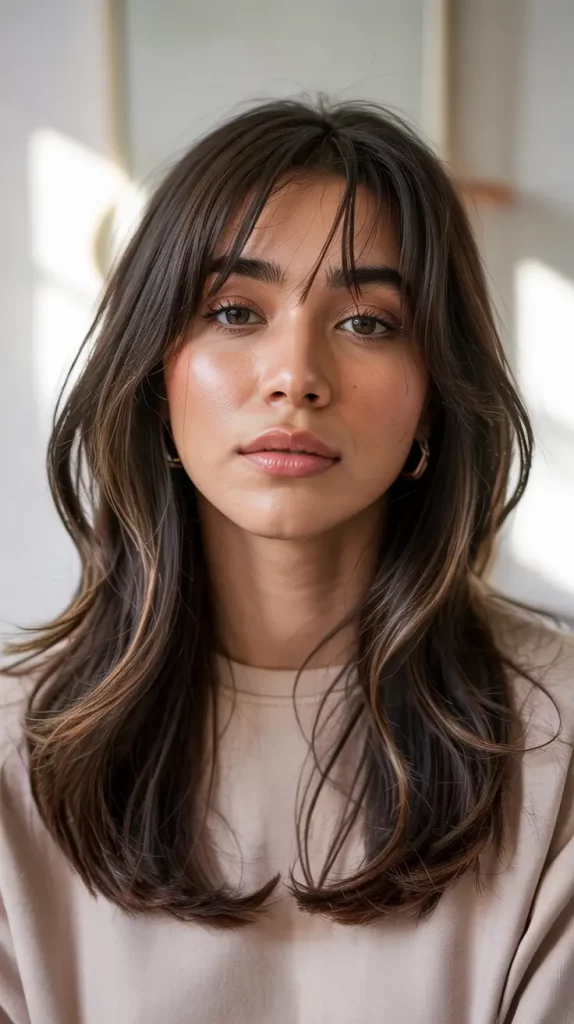 Wolf Haircuts Ideas 2026: Fresh Layered Looks and Modern Textures