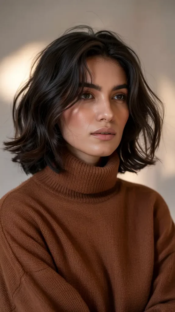 Wolf Haircuts Ideas 2026: Fresh Layered Looks and Modern Textures