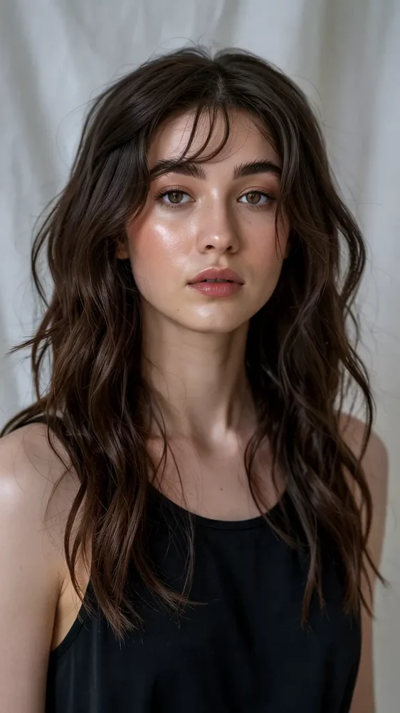 Wolf Haircuts Ideas 2026: Fresh Layered Looks and Modern Textures