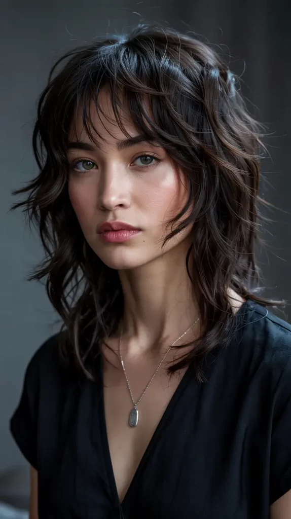 Wolf Haircuts Ideas 2026: Fresh Layered Looks and Modern Textures