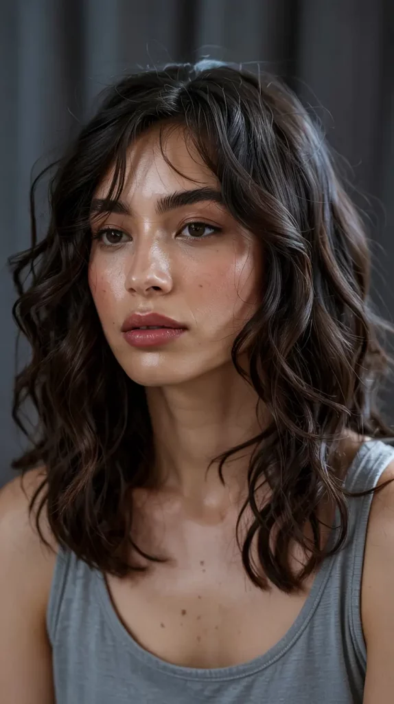 Wolf Haircuts Ideas 2026: Fresh Layered Looks and Modern Textures