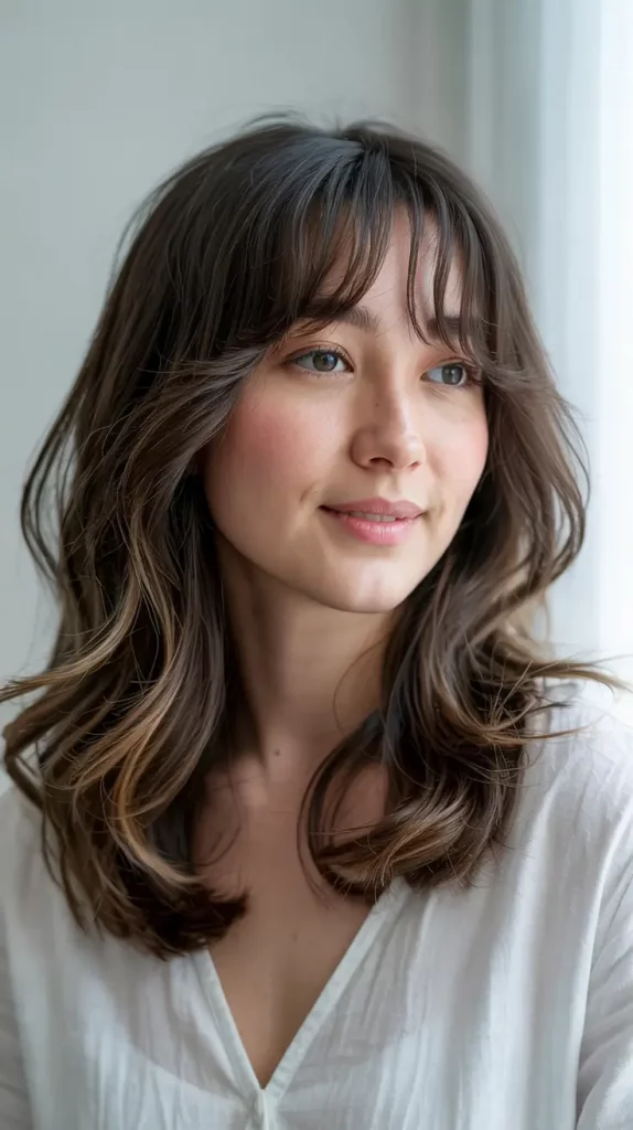 Wolf Haircuts Ideas 2026: Fresh Layered Looks and Modern Textures