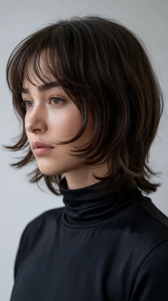 Wolf Haircuts Ideas 2026: Fresh Layered Looks and Modern Textures