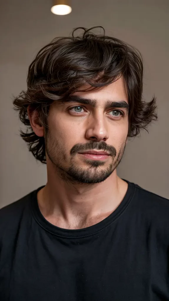 Wolf Haircuts Ideas 2026: Fresh Layered Looks and Modern Textures