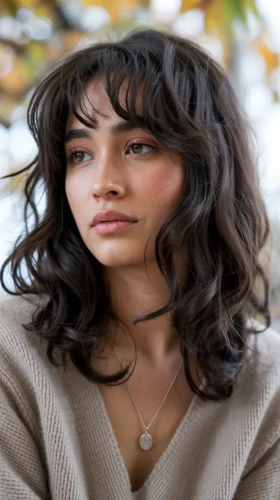 Wolf Haircuts Ideas 2026: Fresh Layered Looks and Modern Textures